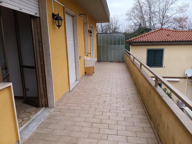 Appartamento in affitto a Marina di Massa, Marina Di Massa