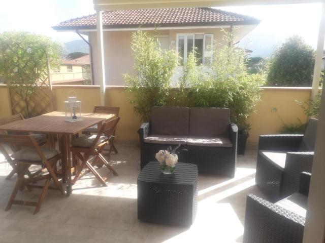 Appartamento in affitto a Tonfano, Toscana
