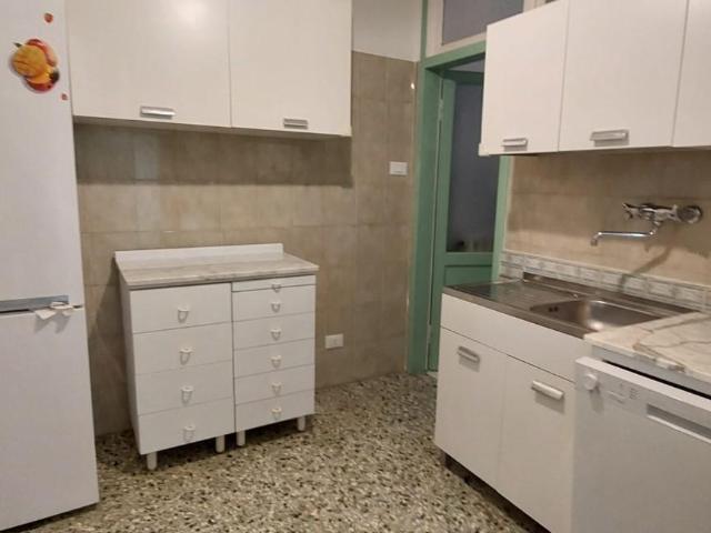 Appartamento in affitto a San Carlo, Marina Di Massa