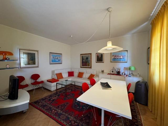 Appartamento in affitto a San Carlo, Marina Di Massa