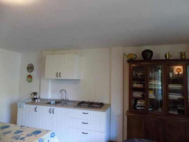 Appartamento in affitto a San Carlo, Marina Di Massa