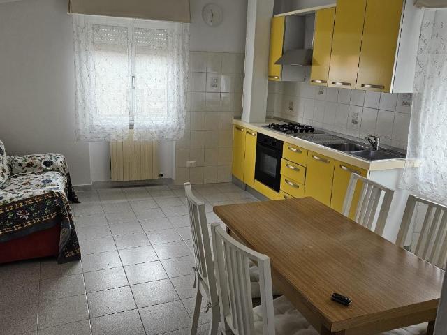 Appartamento in affitto a San Carlo, Marina Di Massa