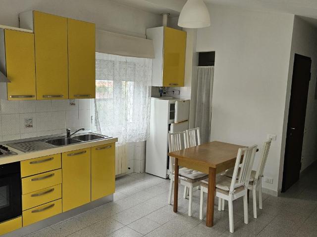 Appartamento in affitto a San Carlo, Marina Di Massa