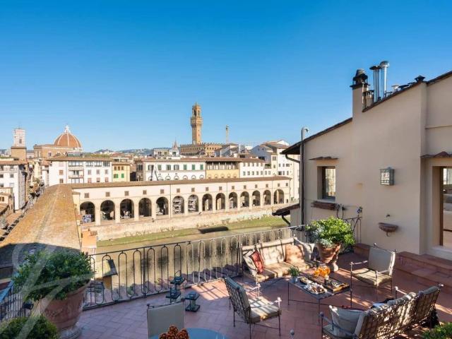 Appartamento in affitto a Quartiere 1, Firenze