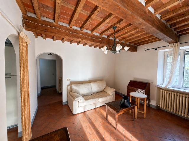 Appartamento in affitto a Sant'Anna, Bagni Di Lucca Ponte