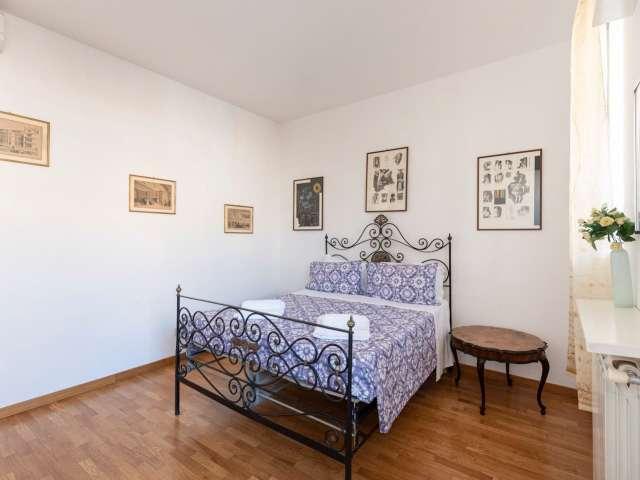 Appartamento in affitto a Municipio Roma I, Roma Capitale