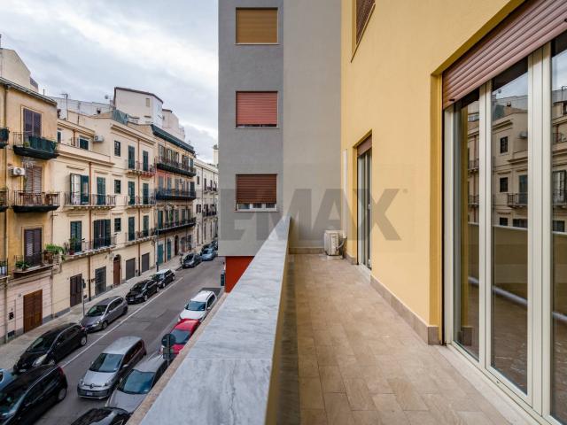 Appartamento in affitto a VIII Circoscrizione, Palermo