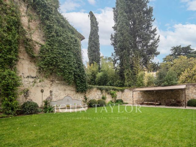 Appartamento in affitto a San Gimignano, Toscana