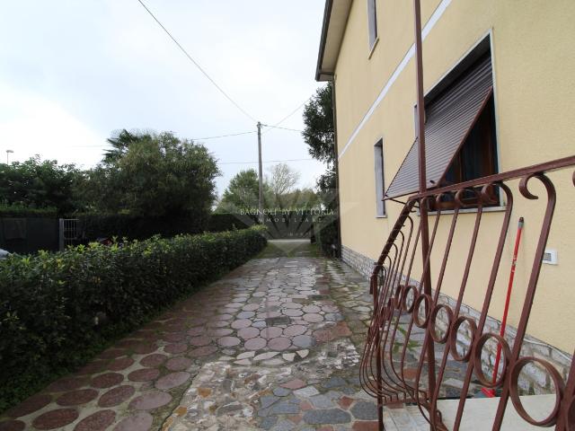 Appartamento in affitto a Tonfano, Toscana