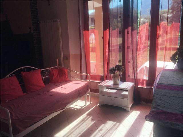 Appartamento in affitto a Comunità Montana Valli del Verbano, Porto Valtravaglia