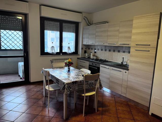 Appartamento in affitto a Prato, Toscana