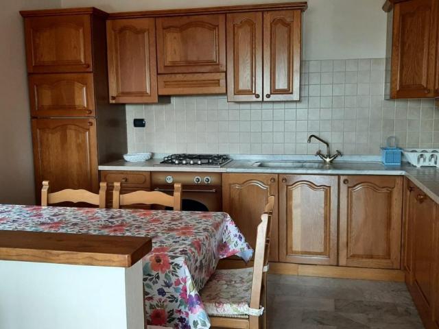 Appartamento in affitto a Seravezza, Toscana