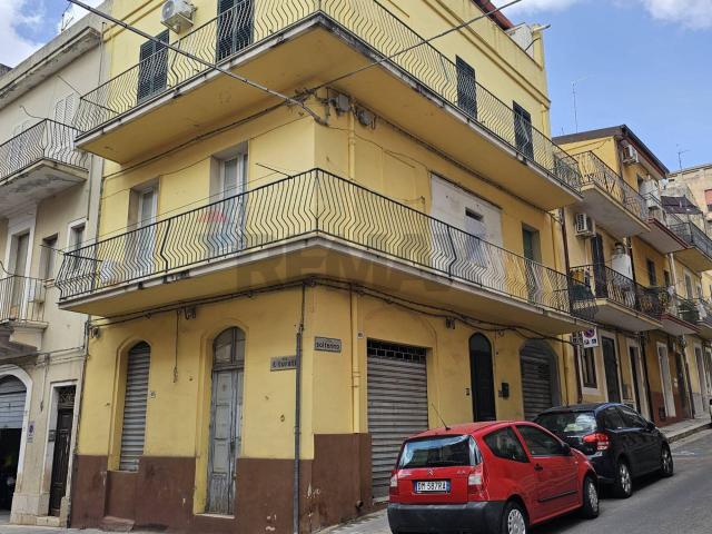 Appartamento in affitto a Ragusa Ibla, Ragusa