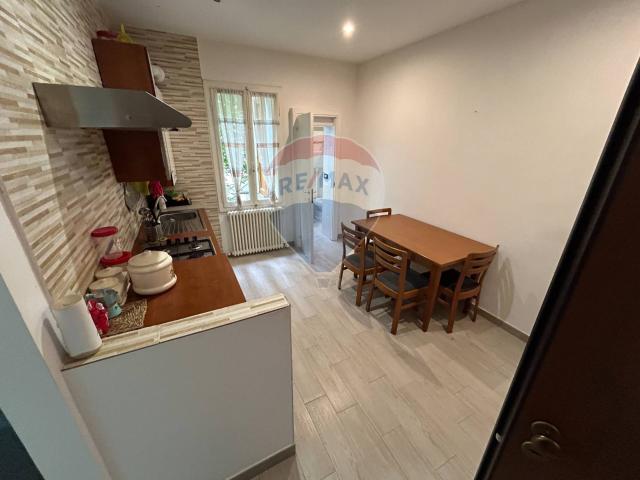 Appartamento in affitto a San Zenone esterna, Reggio