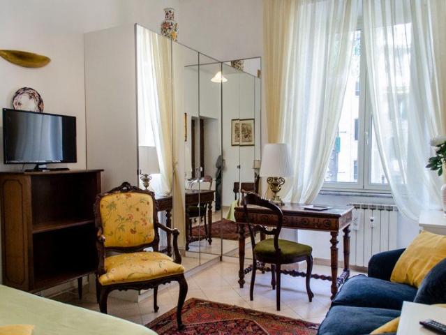 Appartamento in affitto a Municipio Roma I, Roma Capitale