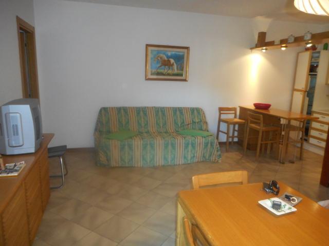 Appartamento in affitto a Marina di Massa, Marina Di Massa