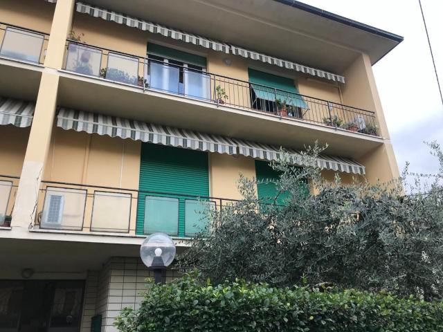 Appartamento in affitto a Sant'Anna, Bagni Di Lucca Ponte