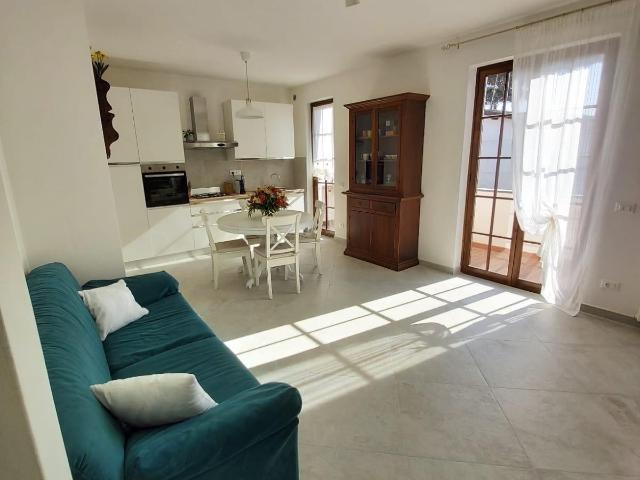 Appartamento in affitto a Seravezza, Toscana