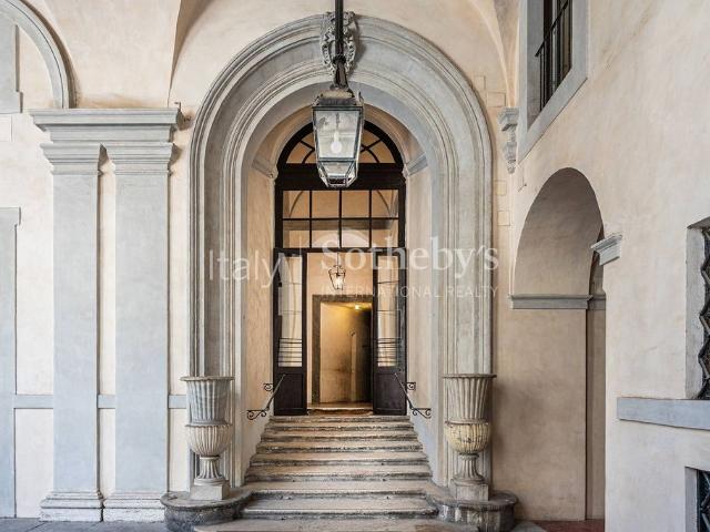 Appartamento in affitto a Municipio Roma I, Roma Capitale