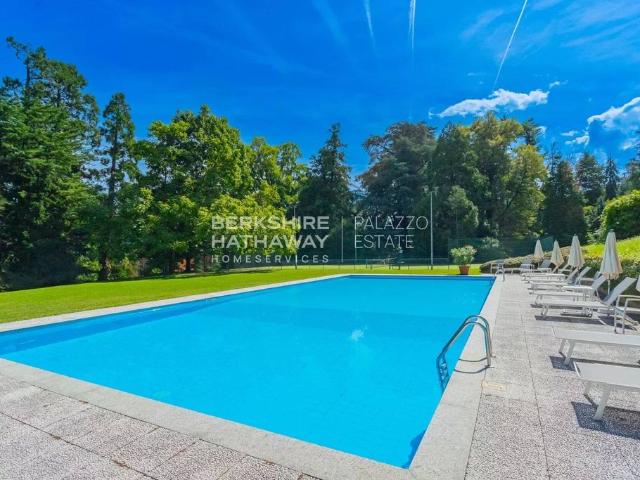 Appartamento in affitto a Griante, Lombardia