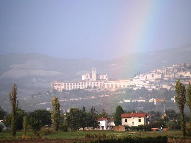 Appartamento in affitto a Assisi, Umbria