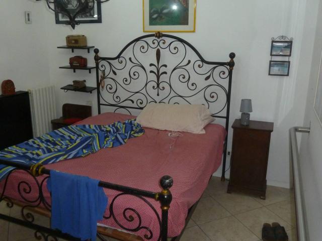 Appartamento in affitto a San Filippo Neri, Marche