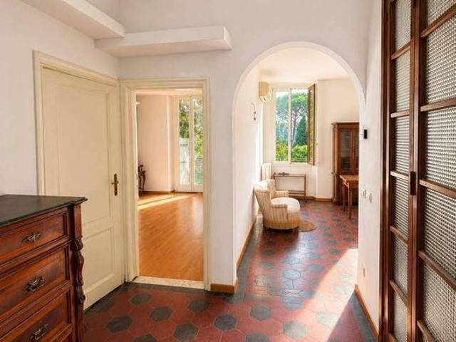 Appartamento in affitto a Quartiere 1, Firenze