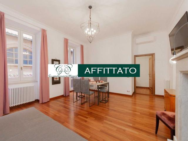 Appartamento in affitto a Municipio Roma I, Roma Capitale