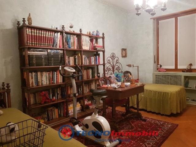 Appartamento in affitto a Circoscrizione 1, Piemonte