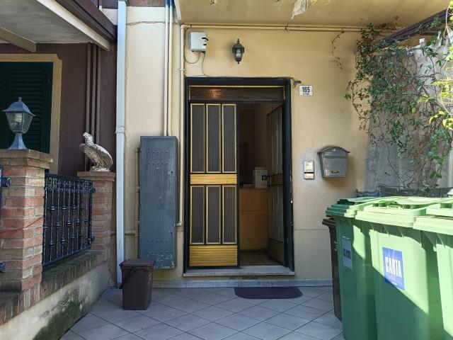 Appartamento in affitto a Pietragrossa, Chieti