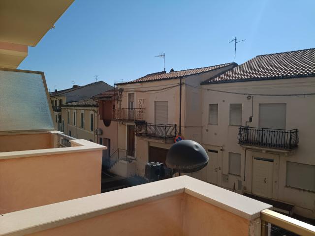 Appartamento in affitto a Ripa Teatina, Abruzzo