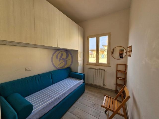 Appartamento in affitto a Viareggio, Toscana