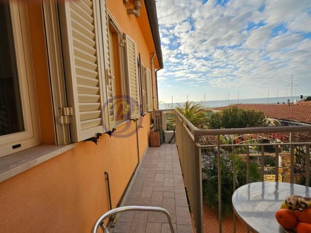 Appartamento in affitto a Viareggio, Toscana