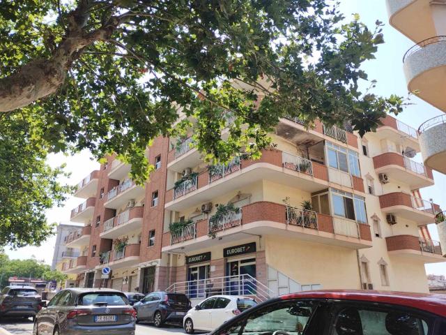 Appartamento in affitto a Calabria, Reggio Calabria