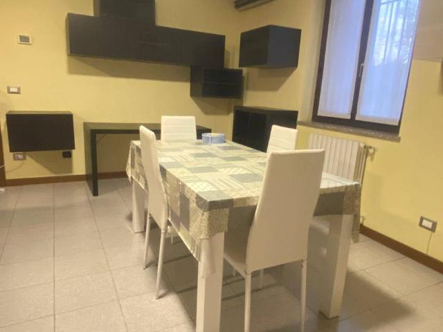 Appartamento in affitto a Piemonte, Novara