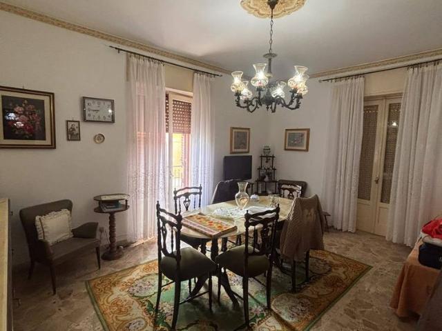 Appartamento in affitto a Borgata, Augusta