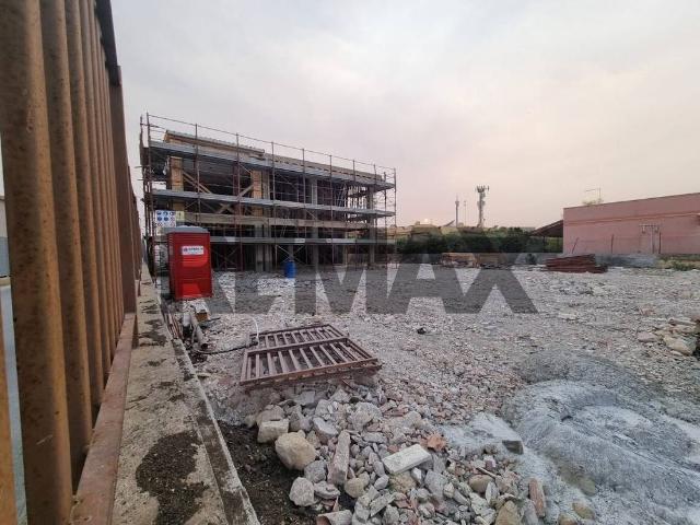 Appartamento in affitto a Augusta, Siracusa