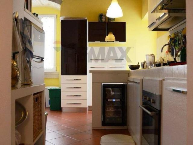 Appartamento in affitto a San Nicola, Bari