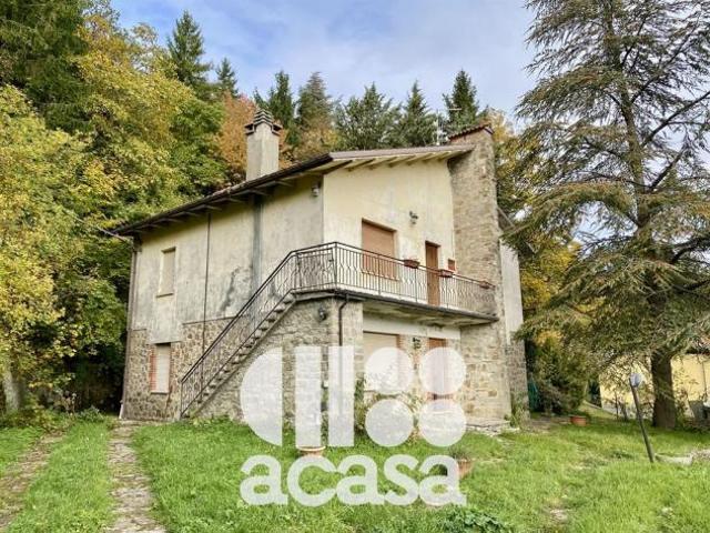 Appartamento in vendita a Unione dei comuni Valle del Savio, Verghereto