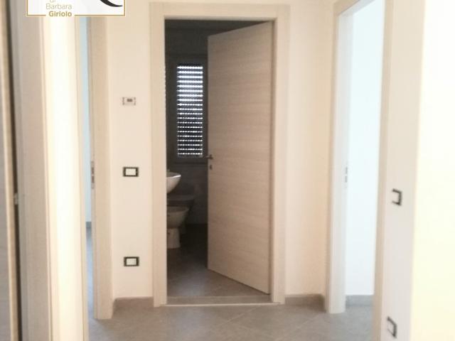 Appartamento in affitto a Giacciano Con Baruchella, Veneto