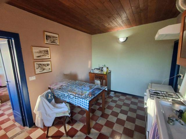 Appartamento in vendita a Beverino