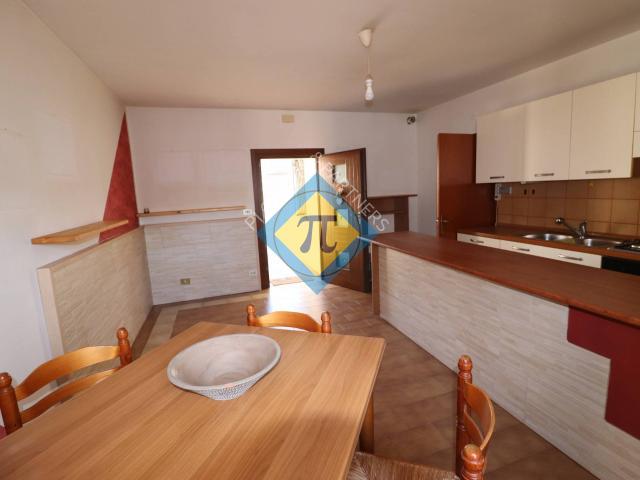 Appartamento in vendita a Caneva, Friuli-Venezia Giulia