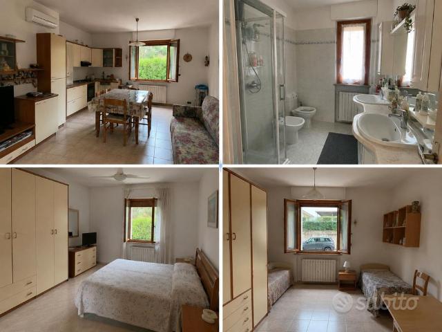 Appartamento in affitto a Borgo Dolomiti, Adria