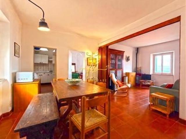 Appartamento in vendita a Poggio, Marciana