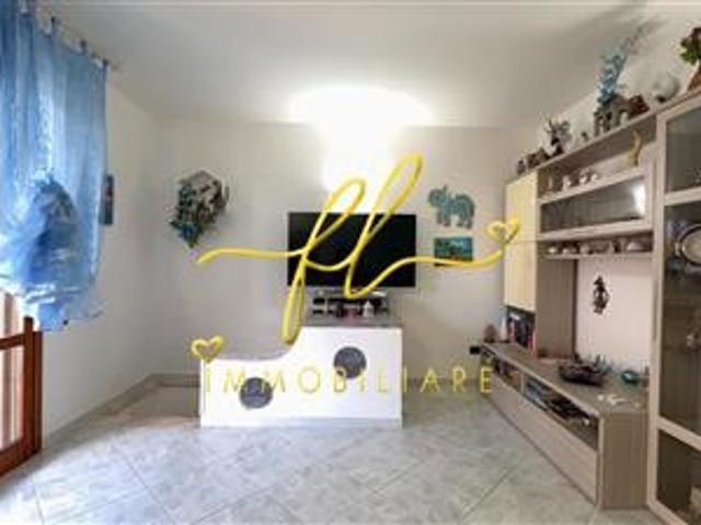 Appartamento in vendita a Cecina, Livorno