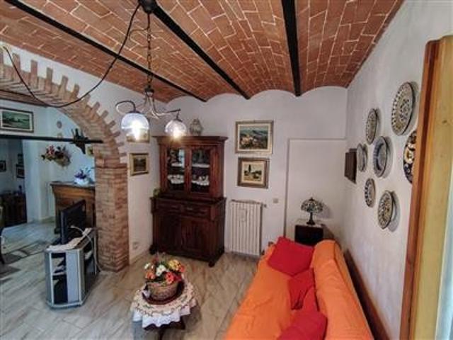 Appartamento in affitto a Peccioli, Pisa