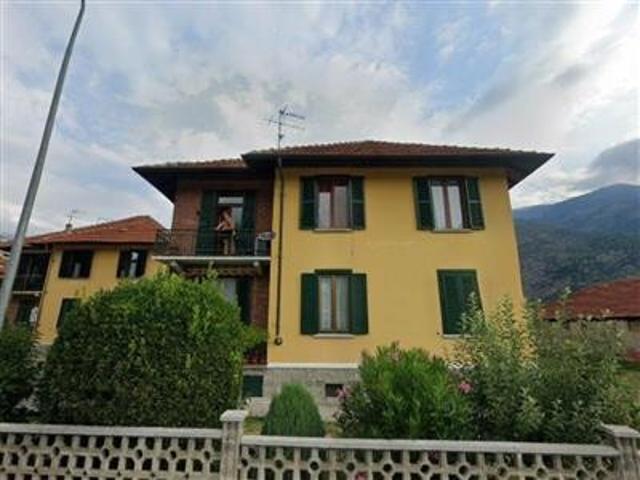 Appartamento in vendita a Borgo dei Nobili, Susa
