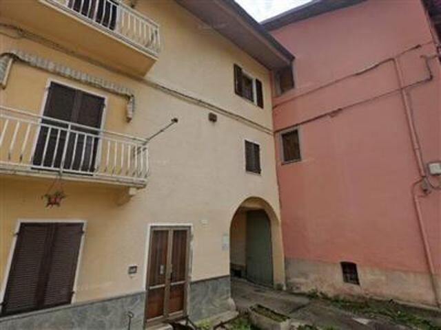 Appartamento in vendita a Fandaglia, Barbania