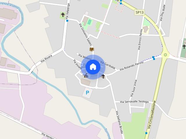 Appartamento in affitto a Piemonte, Torino