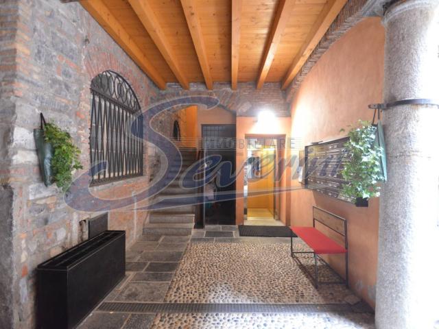 Appartamento in vendita a Sant'Agostino, Como